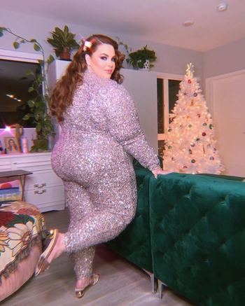 Tess Holliday