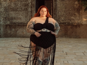 Tess Holliday