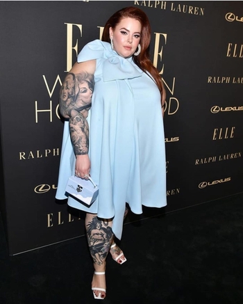 Tess Holliday