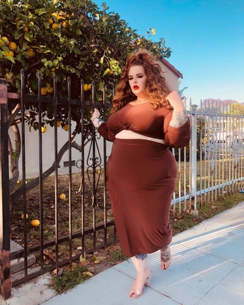 Tess Holliday