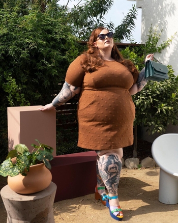 Tess Holliday