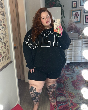 Tess Holliday