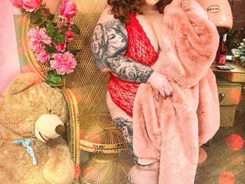 Tess Holliday