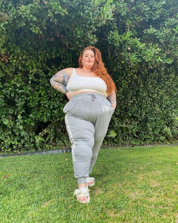 Tess Holliday