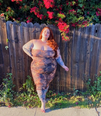 Tess Holliday