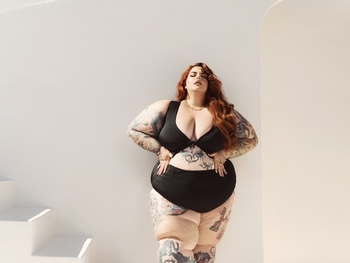 Tess Holliday