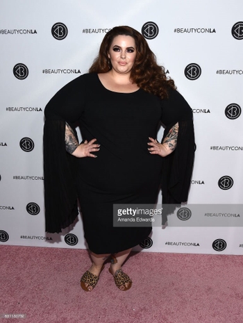 Tess Holliday