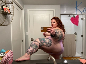 Tess Holliday