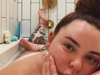 Tess Holliday