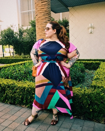 Tess Holliday