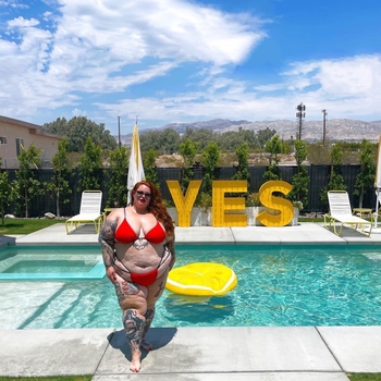 Tess Holliday