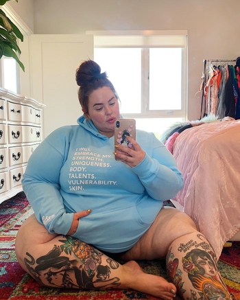 Tess Holliday