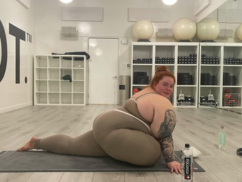 Tess Holliday