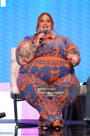 Tess Holliday