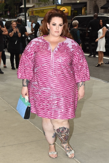 Tess Holliday