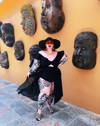 Tess Holliday