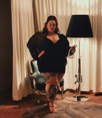 Tess Holliday