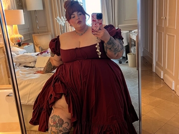 Tess Holliday