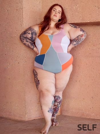 Tess Holliday