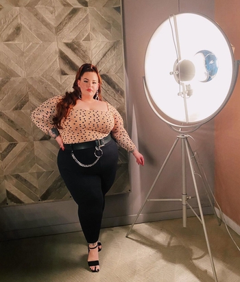 Tess Holliday