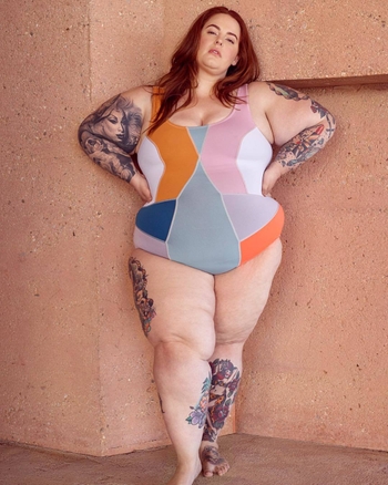 Tess Holliday