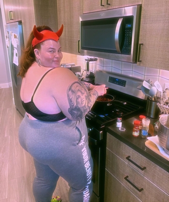 Tess Holliday