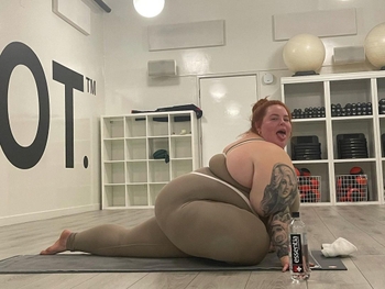 Tess Holliday