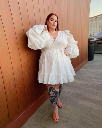 Tess Holliday