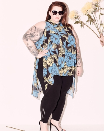 Tess Holliday