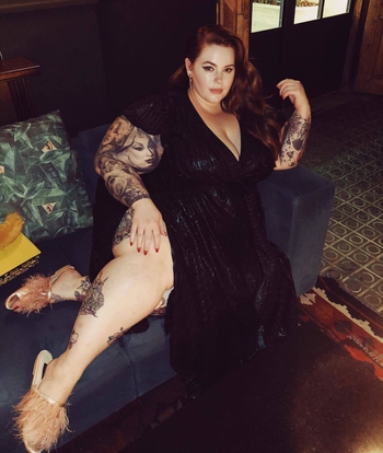 Tess Holliday