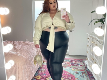 Tess Holliday