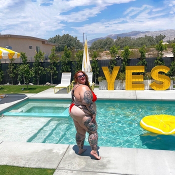 Tess Holliday