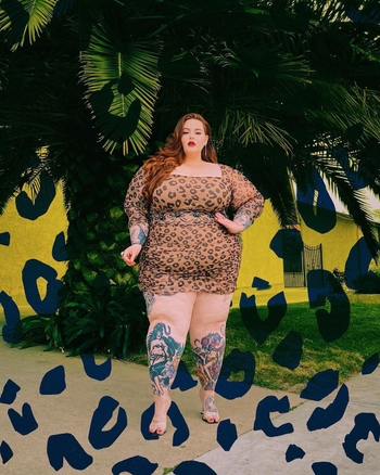 Tess Holliday