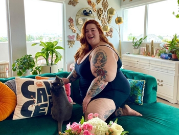 Tess Holliday