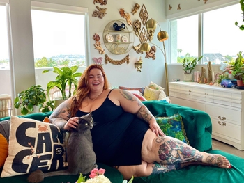 Tess Holliday
