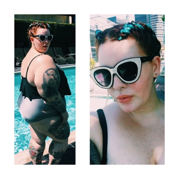 Tess Holliday