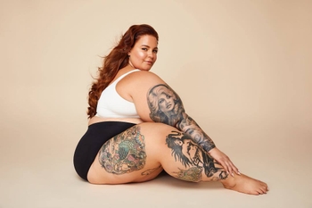 Tess Holliday