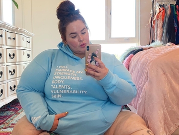Tess Holliday