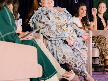 Tess Holliday