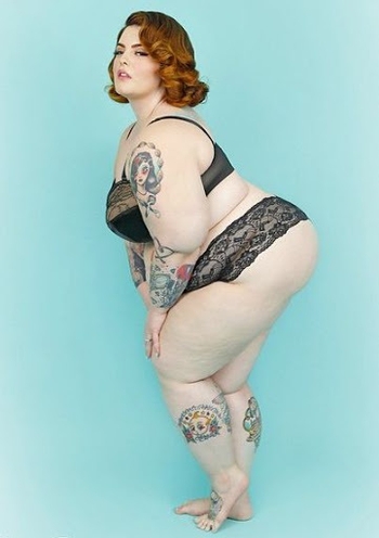 Tess Holliday