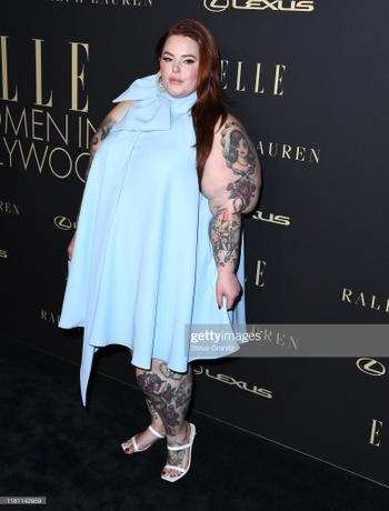 Tess Holliday