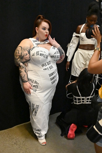 Tess Holliday