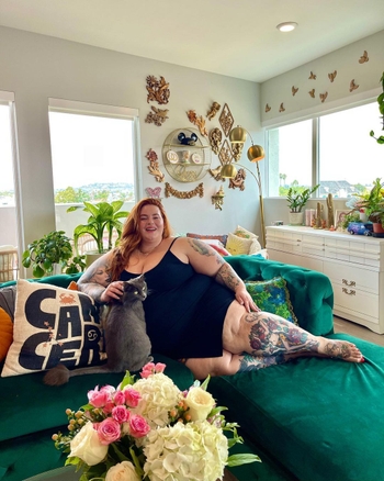 Tess Holliday