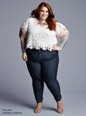 Tess Holliday