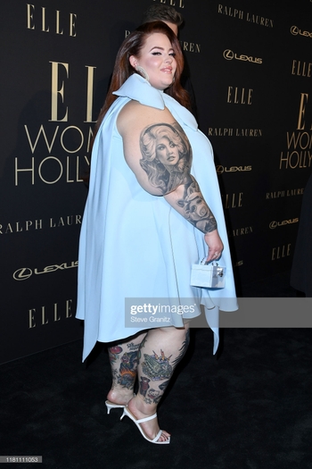 Tess Holliday