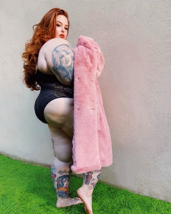 Tess Holliday