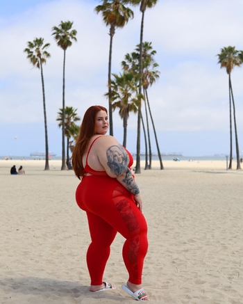 Tess Holliday