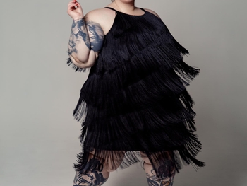 Tess Holliday
