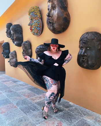 Tess Holliday