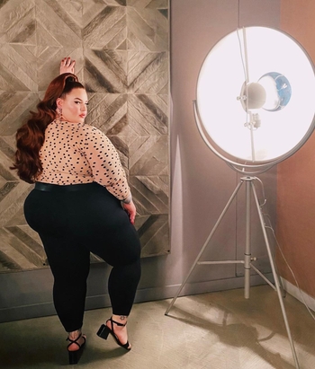 Tess Holliday